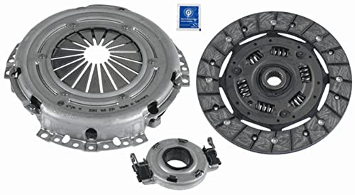 SACHS 3000 333 001 Kupplungssatz for and other applications