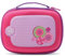 LeapFrog - 31513 - Jeu Electronique - Leappad 2/3 - Etui De Rangement - Rose