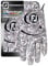 Callaway Footjoy Spectrum Grey Camo Herren Golfhandschuh