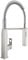 Grohe Einhand-Spültischbatterie, DN 15, 1 Stück, 31395DC0 Medium Supersteel