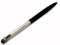 Kugelschreiber Silber 925 & Stylus mit Eingabestift für iPad, Smartphones & Tablet-PCs