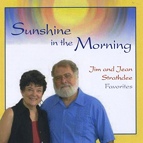 Sunshine In The Morning