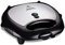 Tefal Break Time SW6148 Negro, Gris - Sandwichera