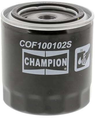 Champion COF100102S Engine Blocks