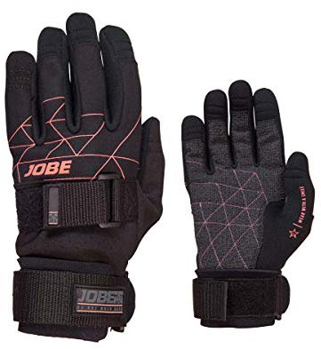 Jobe Grip Handschuhe, Mehrfarbig, XS
