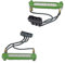 2PCS HEIZUNG GEBLÄSE VORWIDERSTAND 701959263B