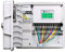 Hunter PHC2401 controller, 24 Stationen Beregnungscomputer, Weiß, 23.0 x 25.0 x 10.0 cm