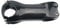 Alfa Pasca Lenkervorbau Carbon MTB Carbon Vorbau Stem Carbon Vorbau 6 Grad 90mm 3K Glänzend Vorbau 31,8 Rennrad