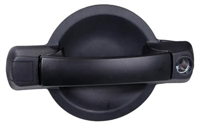 AG Automotive Schiebetürgriff Türgriff rechts schwarz 735309961