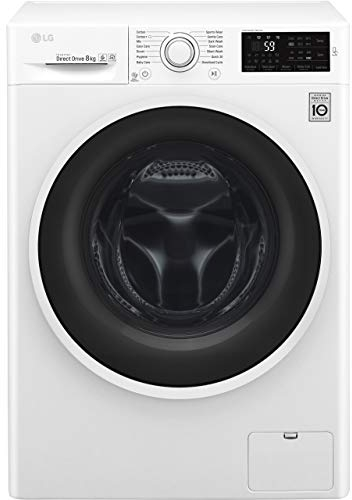 F4J608WN 8kg 1400rpm Washing Machine