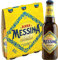 Birra Messina Ricetta Classica | Lager Artigianale Siciliana | 24 Bottiglie 33Cl | Idea Regalo