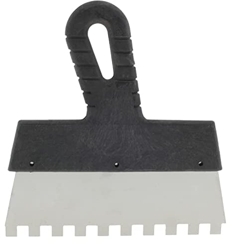 der kleine Handwerker 1 x Zahnspachtel 200 mm