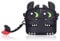 Viwind Silicone Airpods 3rd Generation Case Cover,Cute Funny Unique 3D Anime Airpod 3 Case,Shockproof Protective Skin Case Cover Support Wireless Charging for Girls Boys Women Kids-Toothless