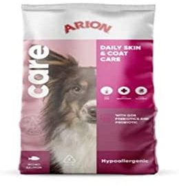 Arion - Dog Food - Care Hypoallergenic - 12 Kg (105905)