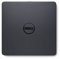 Portable External USB DVD Drive Compatible for Microsoft Windows 11/10/8.1 etc, Mac OS, Dell,Acer, ASUS, Apple, Samsung, Lenovo Laptop PC Desktop, CD/DVD-RW Drive, CD-RW Rewriter