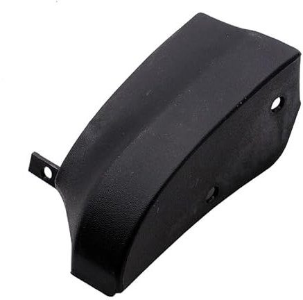 ROTEMADEGG Auto Kotflügel Ecke Kotflügel Seitenschweller Verkleidung Kompatibel mit VW Passat 3BG 3B2 3B5 B5 B6 3B0853897A 3B0853898A (Color : Left Side)