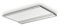 Naber 7061355 Unterbodenleuchte 500 mm ADDY TONDO LED 4000 K neutralweiß