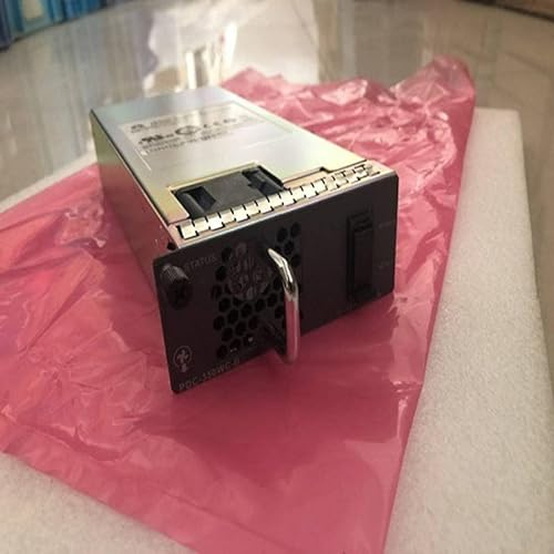MIDTY Netzteil für DC 350 W Schaltnetzteil PDC-350WC-B