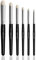 Brushes for Miniature Painting Miniature Paint Brushes Drybrush Set Paint Brushes for Professional Art 6PCS for Citadel, Model, Army,Warhammer 40k