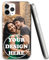 Personalised Case For Apple iPhone 14 - Custom TPU Phone Case Cover With Your Image Initial Photo Text Picture