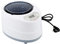 Dampferzeuger Mobile Mini Dampfsauna, Sauna Dampfkessel 1000W, 2L (weiß)