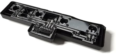 Skoda 1U9945257 Lampenträger links Rückleuchte Schlussleuchte, nur Combi