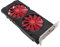Scheda Grafica di Gioco Gddr5 per Ventola HD 2.0 Slot per Desktop Scheda Video Scheda Grafica di Gioco di Fascia Alta Scheda Grafica Silenziosa Pcie Schede Grafiche Gpu
