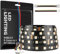 SEZO 5050 RGBCCT LED Streifen lichter 5 in 1 RGB+Warmweiß 3000K-6000K 24V 5M 60LEDs/M IP30 Nicht wasserdicht RGBW RGBWW Superhelles led strip für die Beleuchtung zu Hause und im Schlafzimmer
