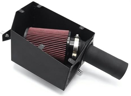 MST Performance Air Filter Intake Induction Kit for 2016on C180 C200 C300 GLC300
