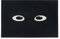 Dark Wooden Eyes Light Up Adult Brain Game Cute Puzzles Unique Puzzles
