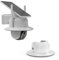 TIUIHU Camera Rain Cover for AOSU 2K/3MP WiFi Security Camera Outdoor Wireless (‎C9C2CA11) (C9C3CA11)