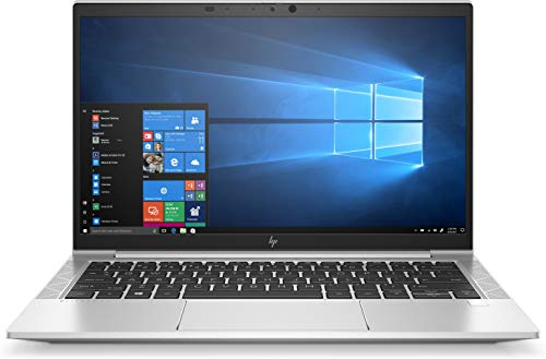 HEWLETT PACKARD HP EliteBook 830 G7 | Pantalla táctil de 13,3 pulgadas 1920 x 1080 | Intel Core i5-10210U | 64 GB de RAM | SSD 2 TB | Ordenador portátil Windows 11 Pro | 1 año de garantía