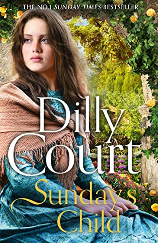 Sunday’s Child: The spellbinding new summer 2022 book from the No.1 Sunday Times bestseller...: Book 4 (The Rockwood Chronicles)