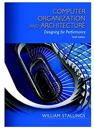 Computer Organization and Architecture: Designing for Performance