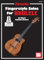 Favorite Fingerstyle Solos for Ukulele: Includes Online Audio