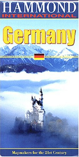 Hammond International Germany