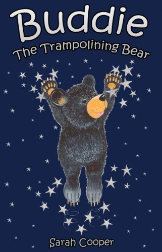 Buddie: The Trampolining Bear
