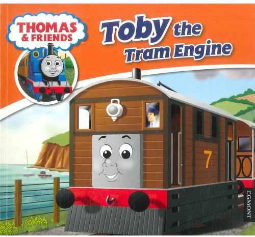 Toby (Thomas Story Library)