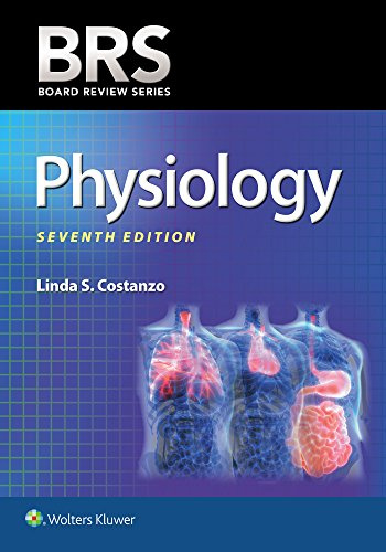 Brs Physiology (Board Review)