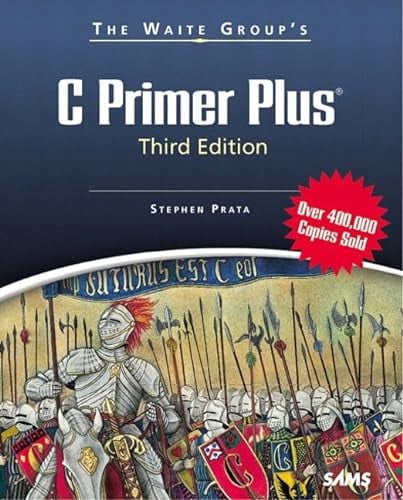 The Waite Group's C Primer Plus