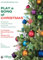 PLAY A SONG OF CHRISTMAS SAXOPHONE