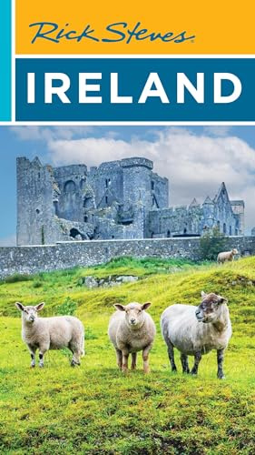 Rick Steves Ireland (Twenty-Second Edition) (Rick Steves Travel Guide)