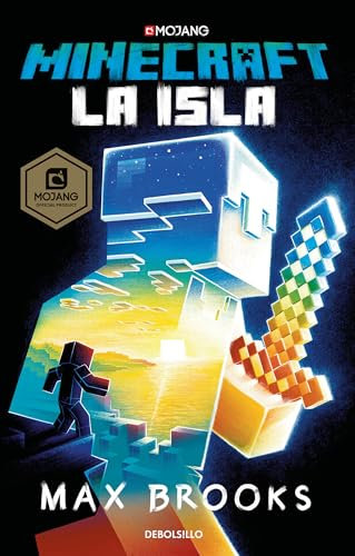 Minecraft: La isla / Minecraft: The island