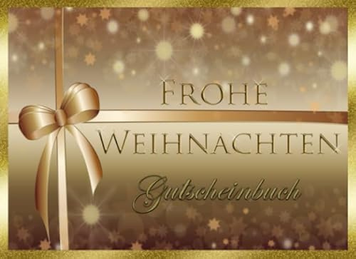 Gutscheinbuch: 12 farbige Gutscheine für jeden Monat I ein ganzes Jahr Freude schenken I Gutscheinheft zum ausfüllen I hochwertiger Farbdruck I edle ... den Partner, Familie, Freunde und Bekannte