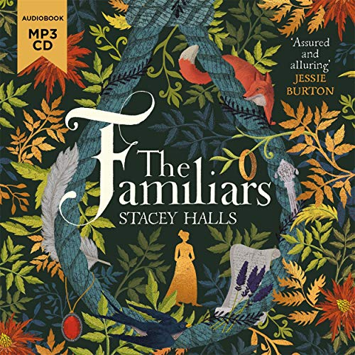 The Familiars: The dark, captivating Sunday Times bestseller and original break-out witch-lit novel