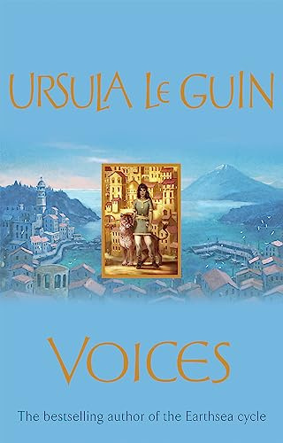 Voices (Annals of the Western Shore)