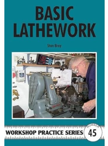 Basic Lathework (Workshop Practice): 45