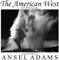 Ansel Adams 2023 Wall Calendar (12x12)