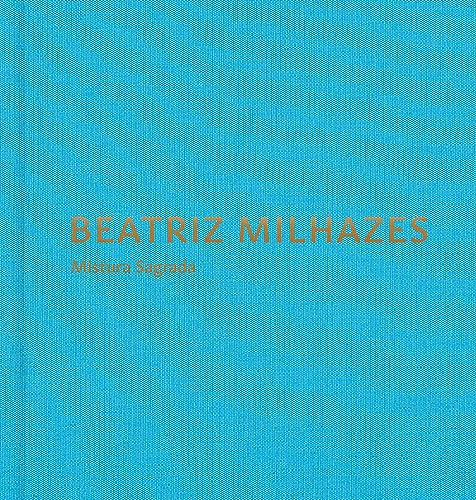 Beatriz Milhazes: Mistura Sagrada