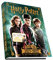 AGENDA HARRY POTTER 2021-2022